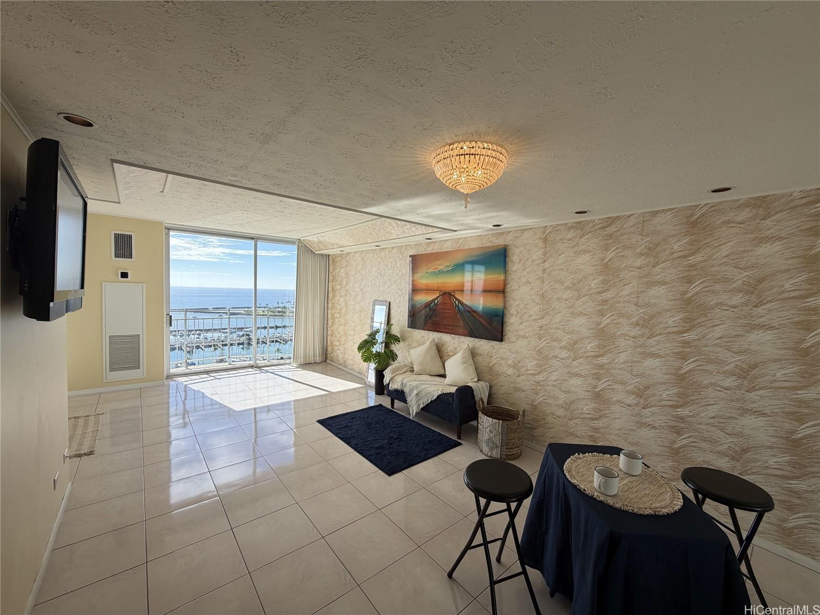 Ilikai Marina condo # 1890, Honolulu, Hawaii - photo 3 of 13