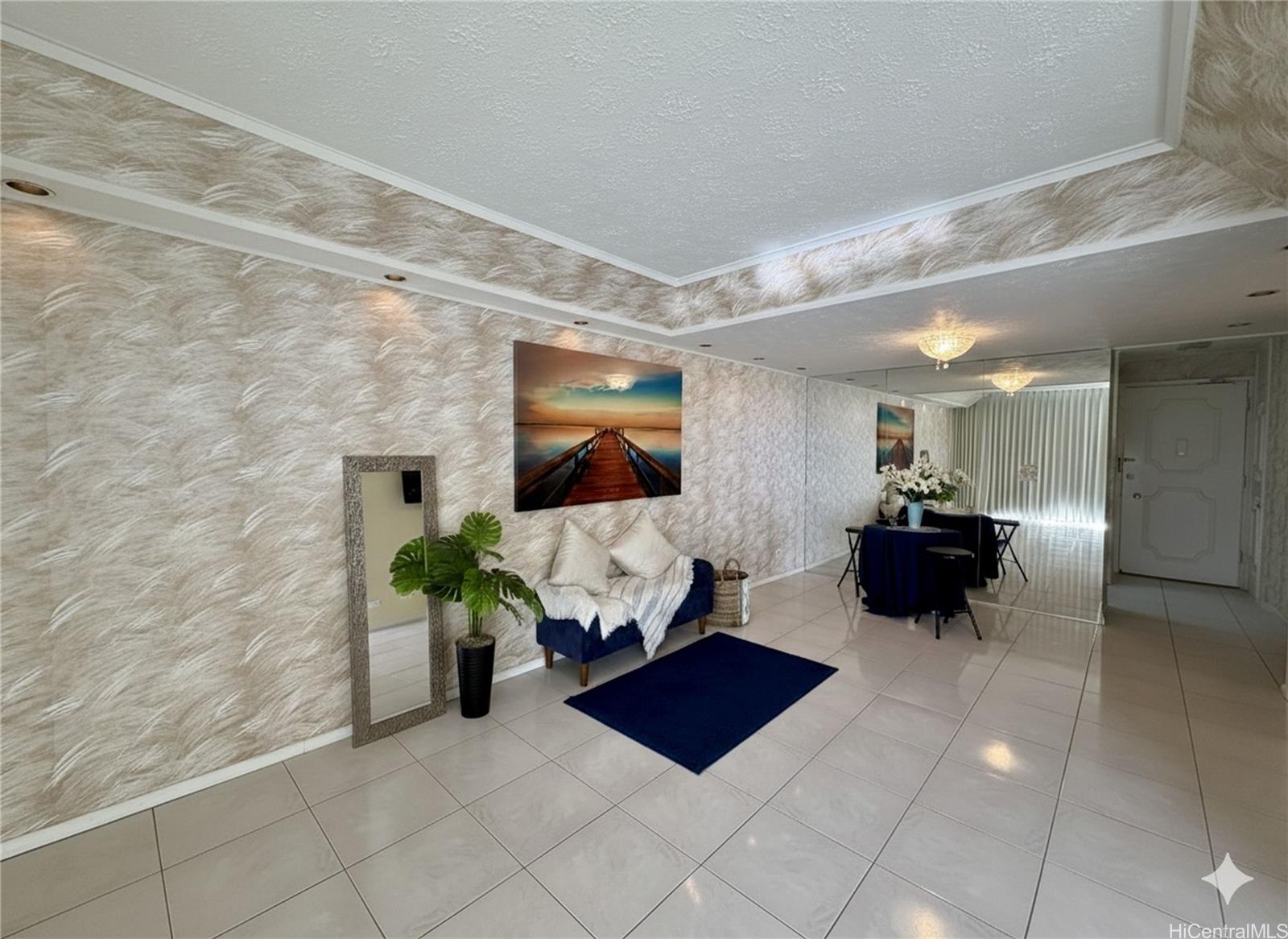 Ilikai Marina condo # 1890, Honolulu, Hawaii - photo 4 of 13