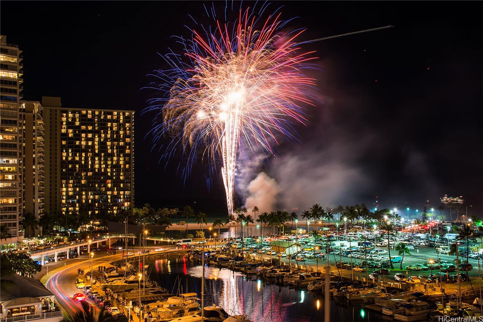 Ilikai Marina condo # 388, Honolulu, Hawaii - photo 21 of 25