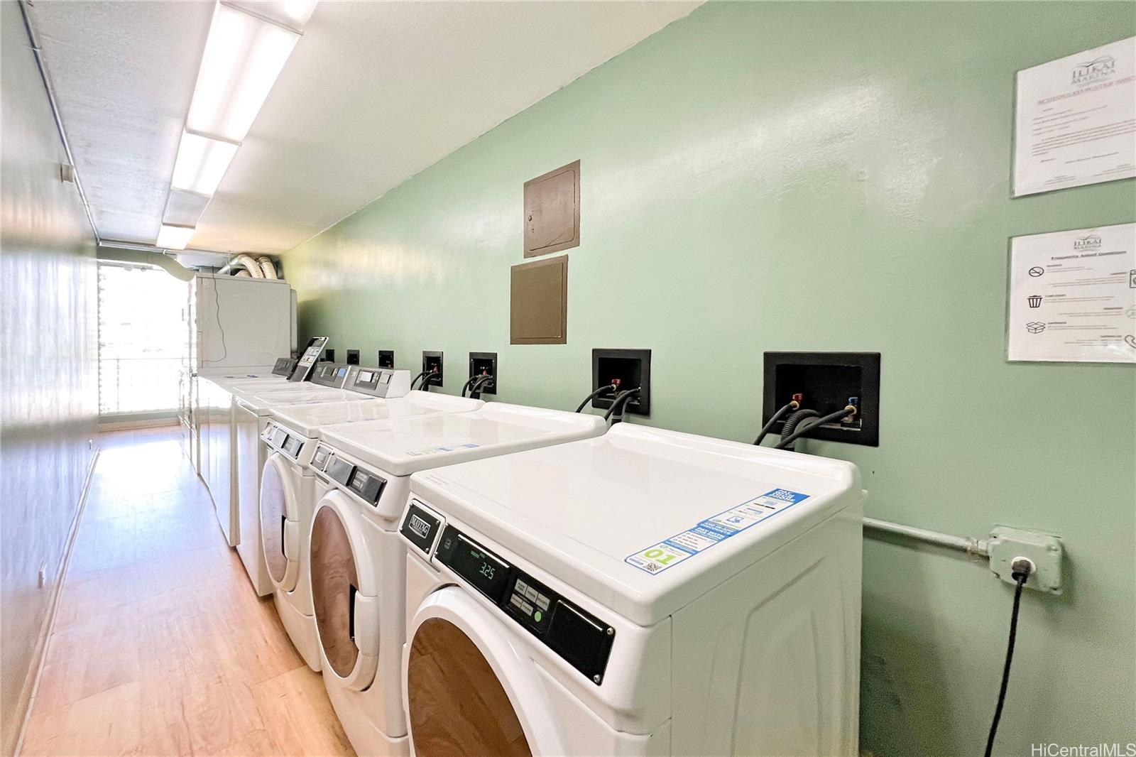 Ilikai Marina condo # 388, Honolulu, Hawaii - photo 22 of 25