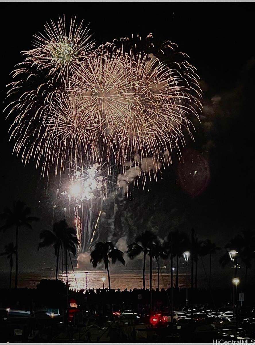 Ilikai Marina condo # 388, Honolulu, Hawaii - photo 25 of 25