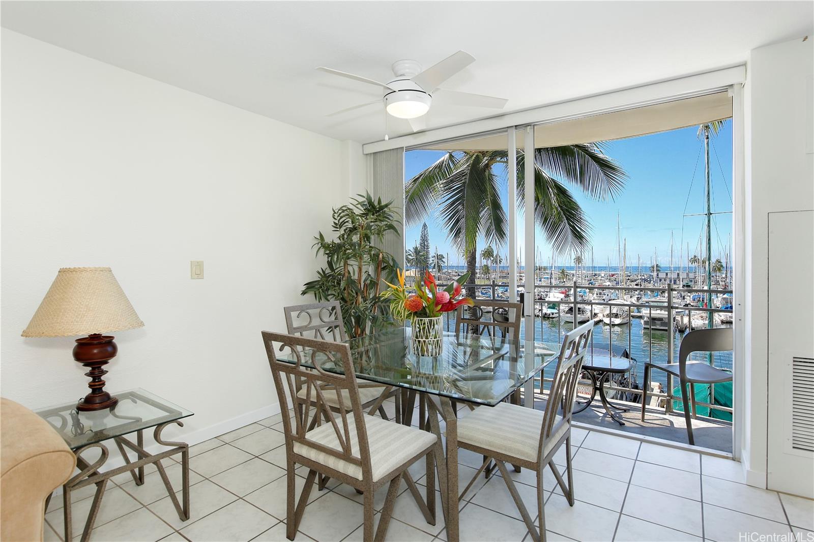 Ilikai Marina condo # 388, Honolulu, Hawaii - photo 10 of 25
