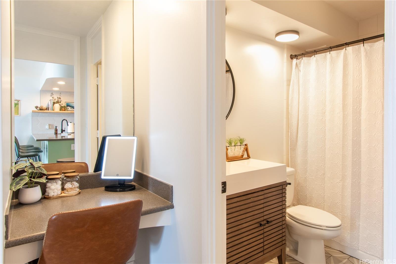 Ilikai Marina condo # 492, Honolulu, Hawaii - photo 12 of 25