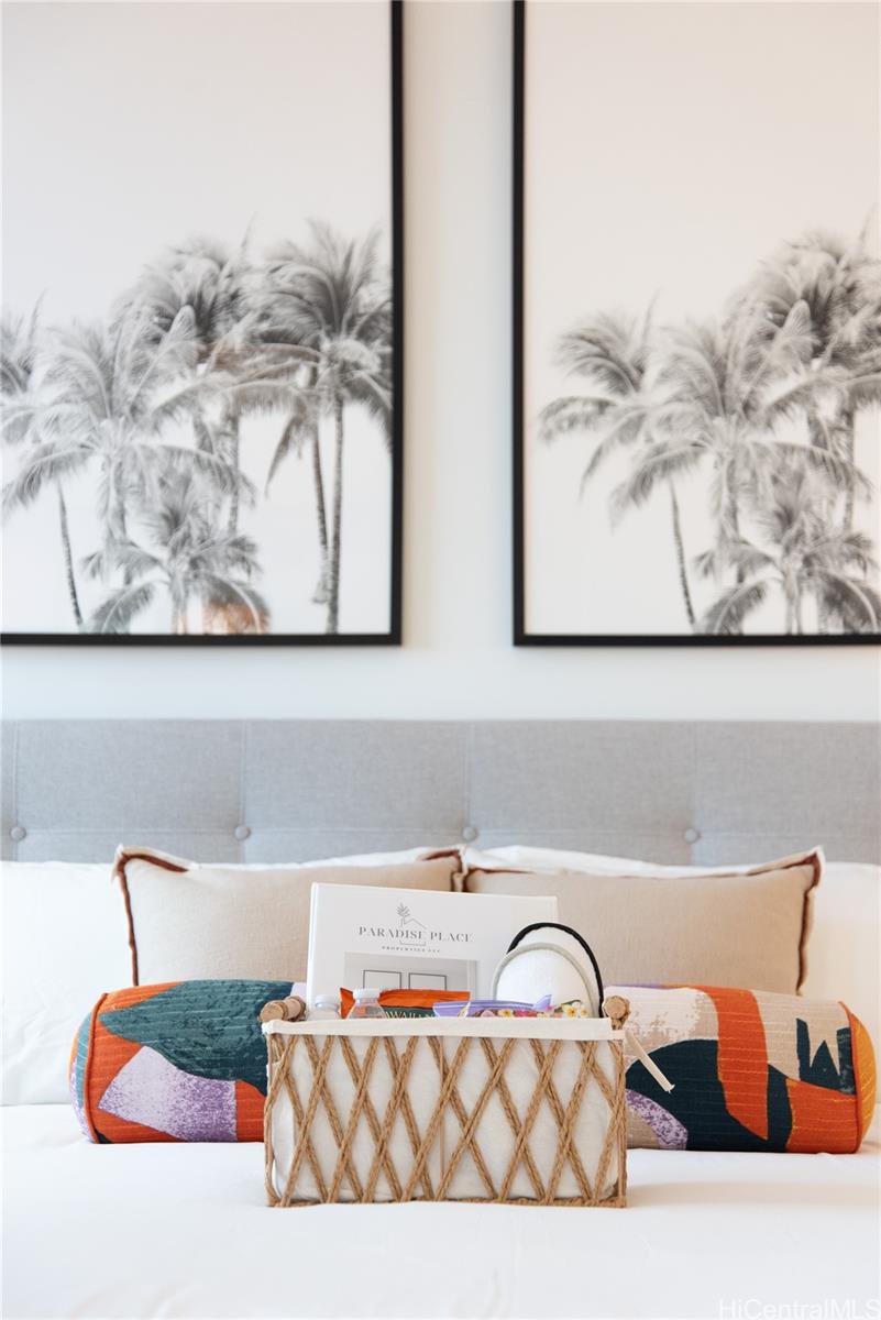 Ilikai Marina condo # 492, Honolulu, Hawaii - photo 5 of 25