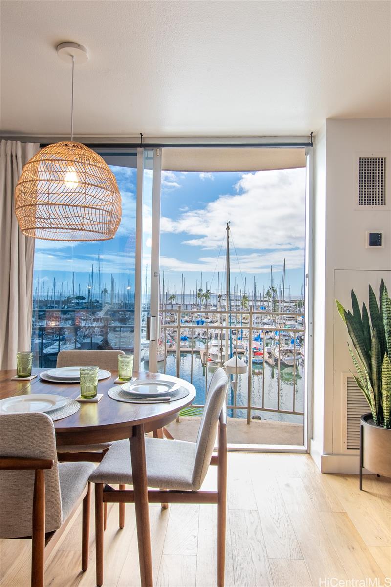 Ilikai Marina condo # 492, Honolulu, Hawaii - photo 9 of 25