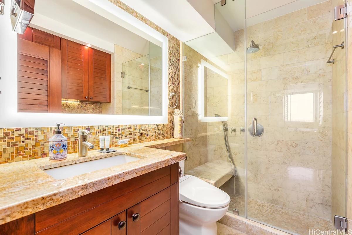 Ilikai Marina condo # 592, Honolulu, Hawaii - photo 17 of 23