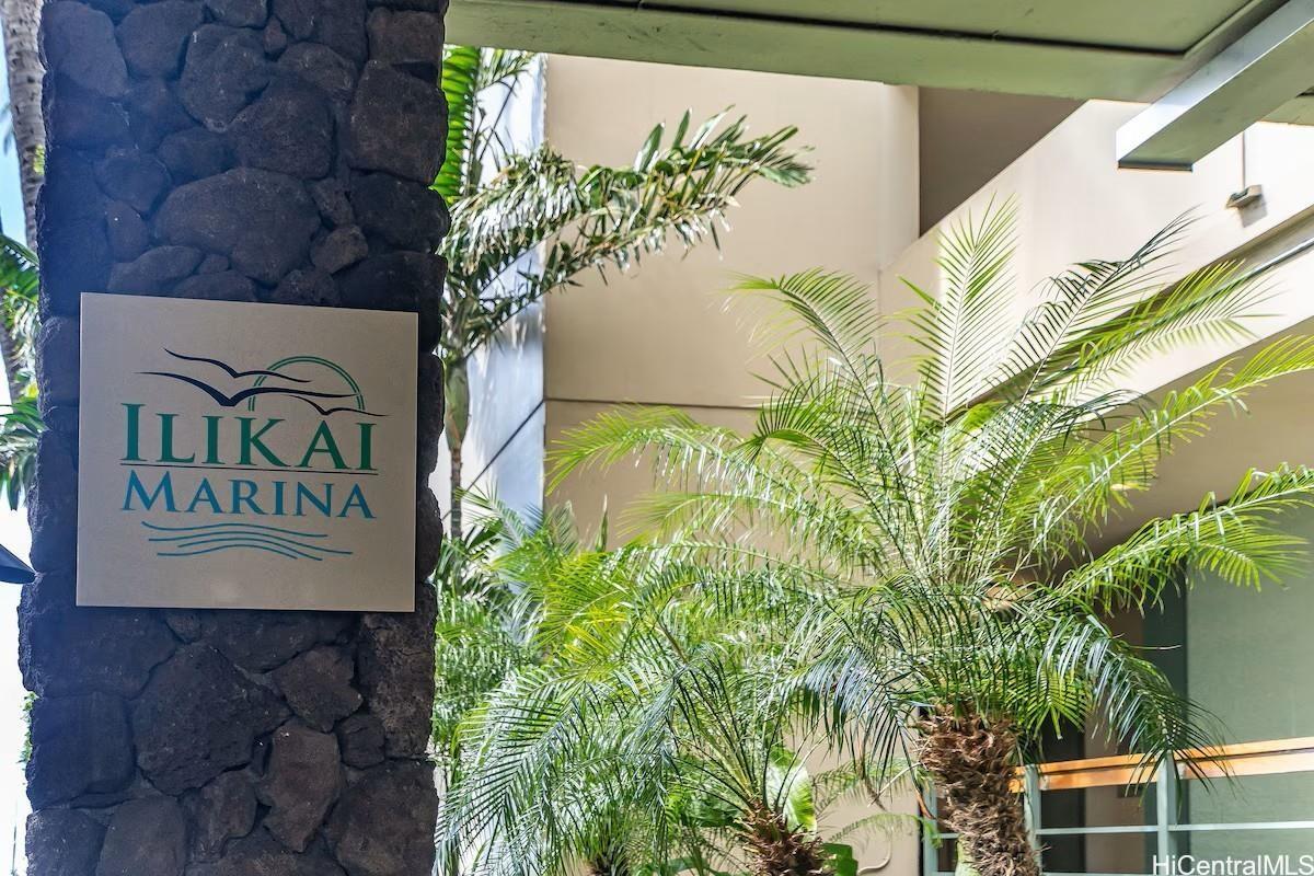Ilikai Marina condo # 592, Honolulu, Hawaii - photo 20 of 23