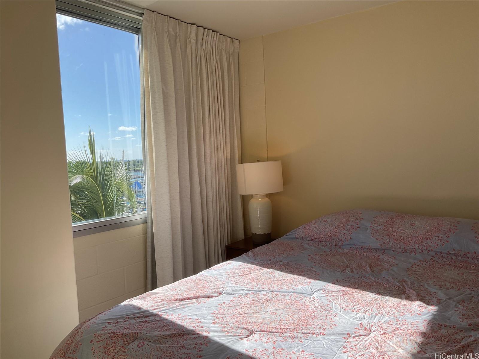 Ilikai Marina condo # 680, Honolulu, Hawaii - photo 2 of 14