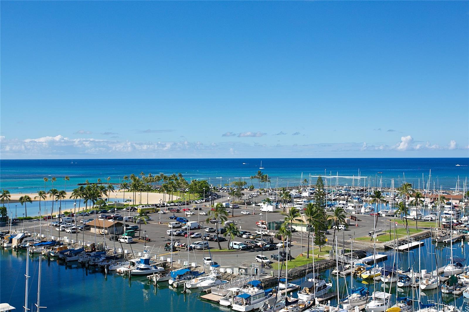 Ilikai Marina condo # 680, Honolulu, Hawaii - photo 11 of 11