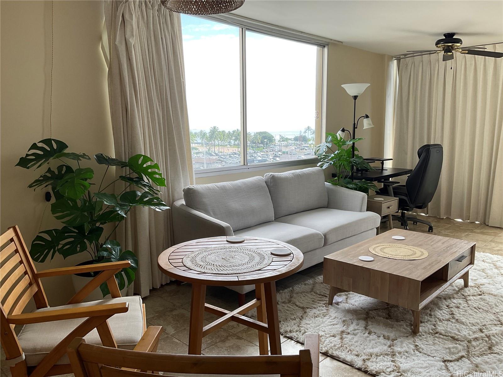 Ilikai Marina condo # 680, Honolulu, Hawaii - photo 9 of 14