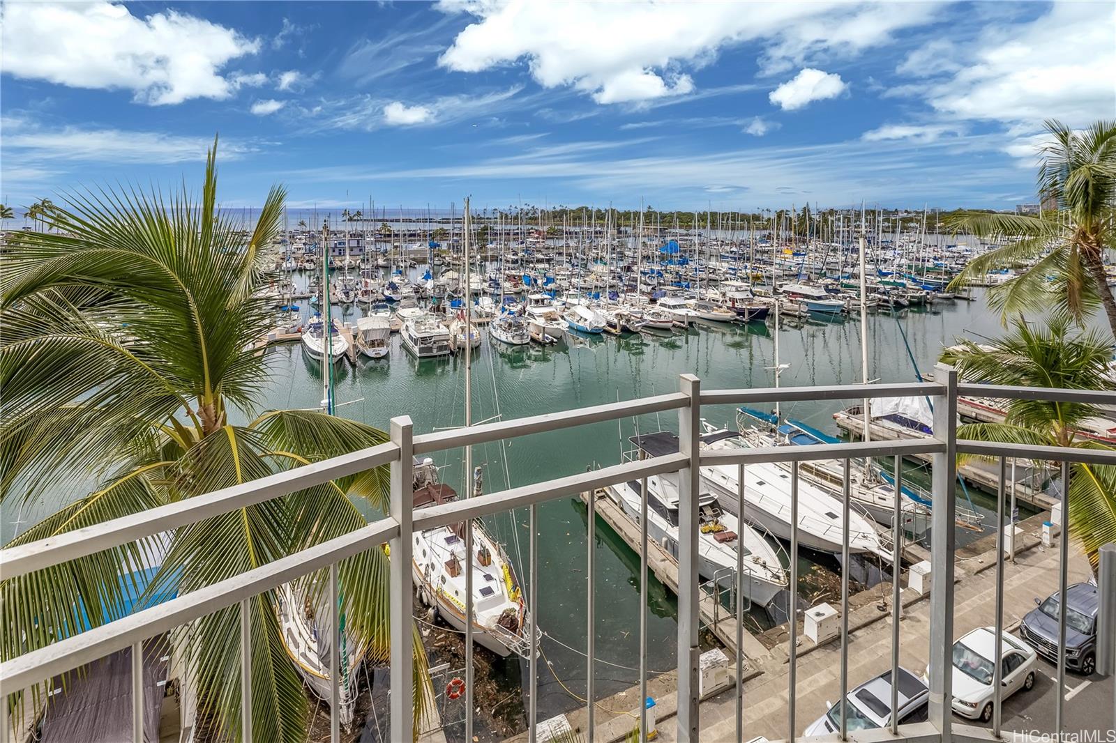 Ilikai Marina condo # 682, Honolulu, Hawaii - photo 4 of 25