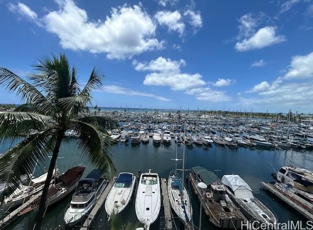 Ilikai Marina condo # 690, Honolulu, Hawaii - photo 2 of 14