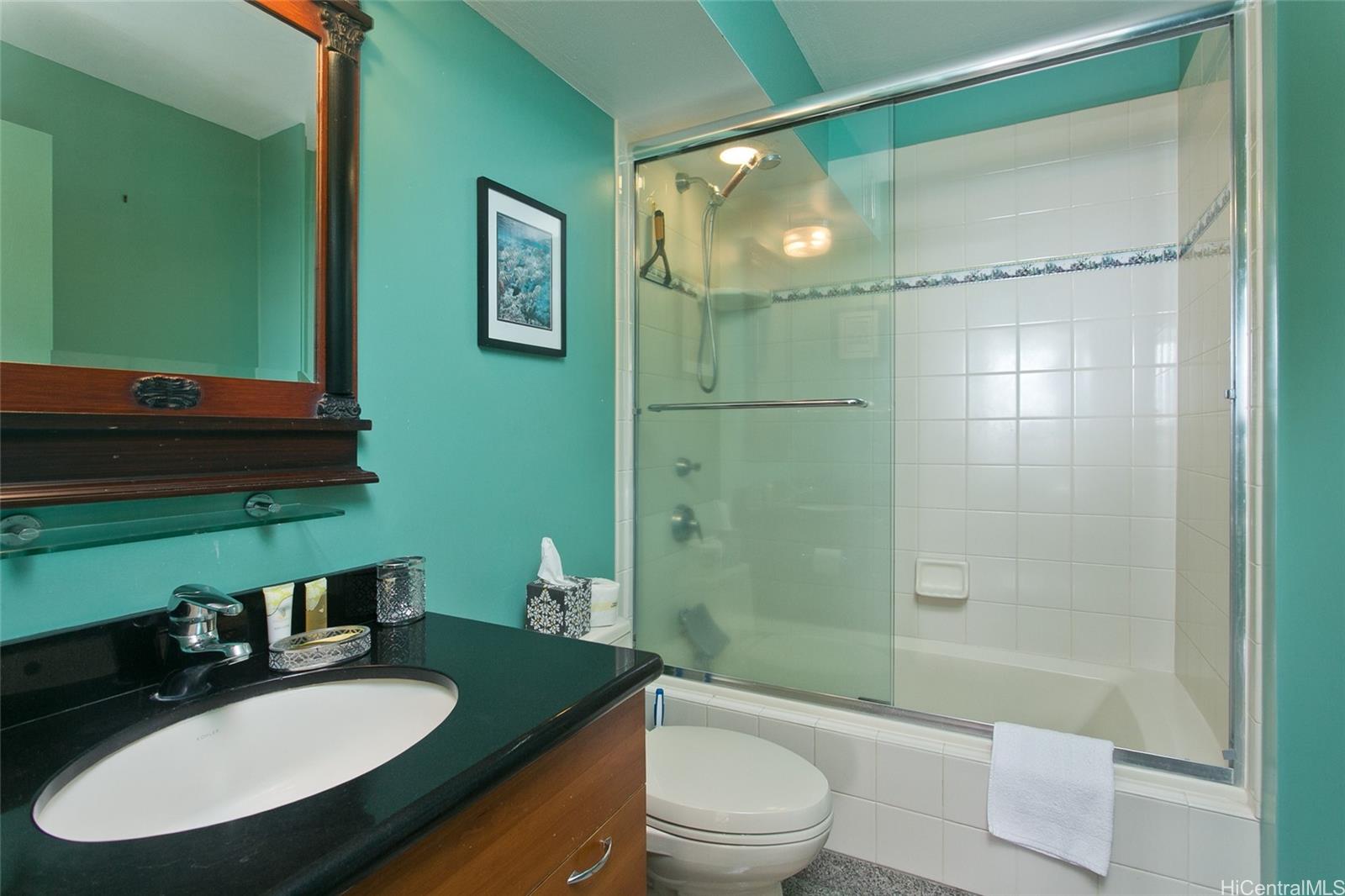 Ilikai Marina condo # 784, Honolulu, Hawaii - photo 11 of 15