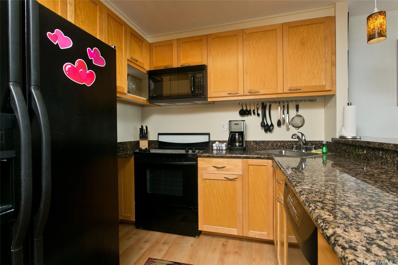 Ilikai Marina condo # 784, Honolulu, Hawaii - photo 7 of 15