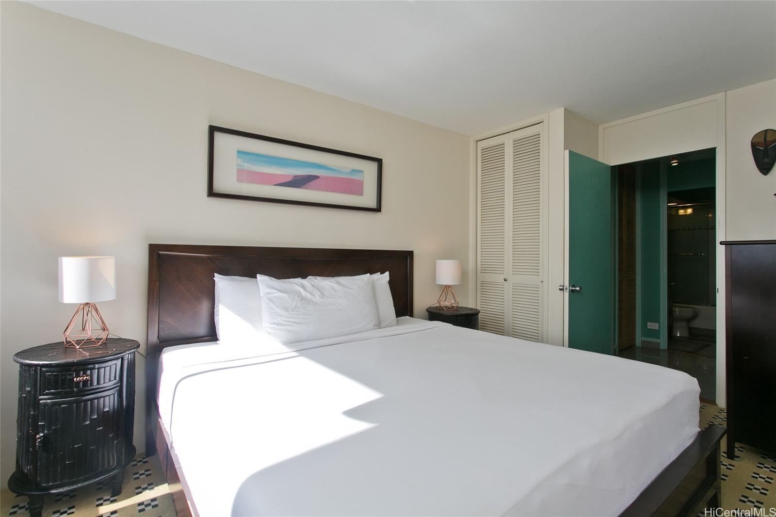 Ilikai Marina condo # 784, Honolulu, Hawaii - photo 10 of 15