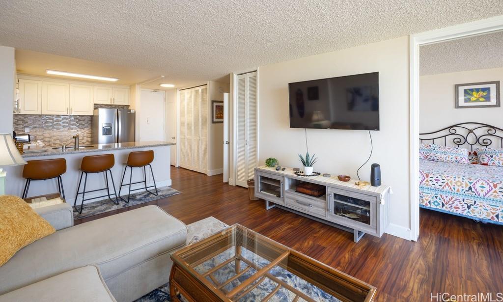 Ilikai Marina condo # 786, Honolulu, Hawaii - photo 18 of 25