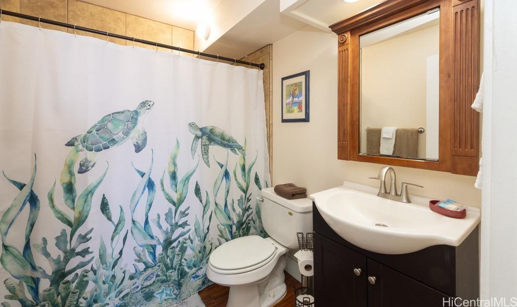 Ilikai Marina condo # 786, Honolulu, Hawaii - photo 19 of 25