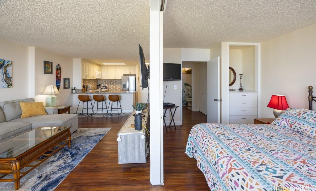 Ilikai Marina condo # 786, Honolulu, Hawaii - photo 21 of 25