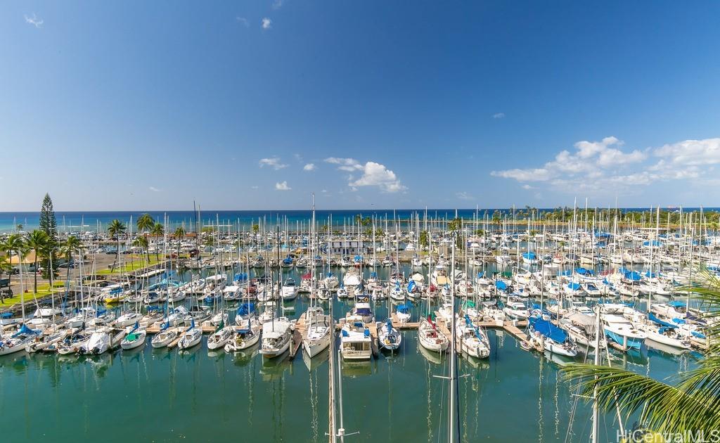 Ilikai Marina condo # 786, Honolulu, Hawaii - photo 22 of 25