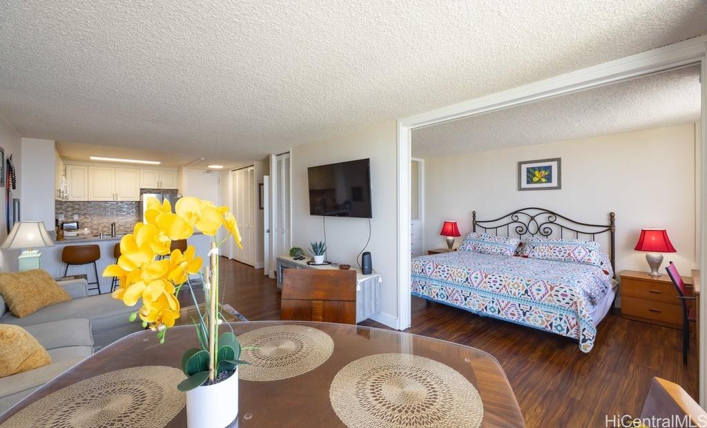 Ilikai Marina condo # 786, Honolulu, Hawaii - photo 9 of 25