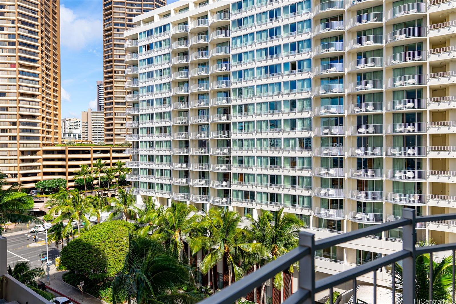 Ilikai Marina condo # 979, Honolulu, Hawaii - photo 14 of 14