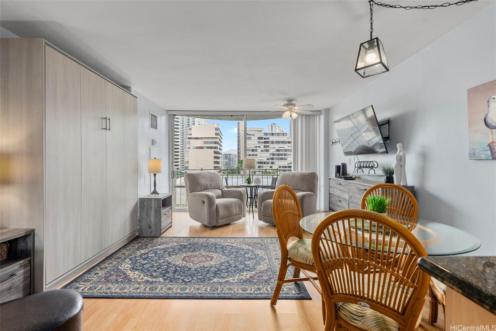 Ilikai Marina condo # 995, Honolulu, Hawaii - photo 2 of 18