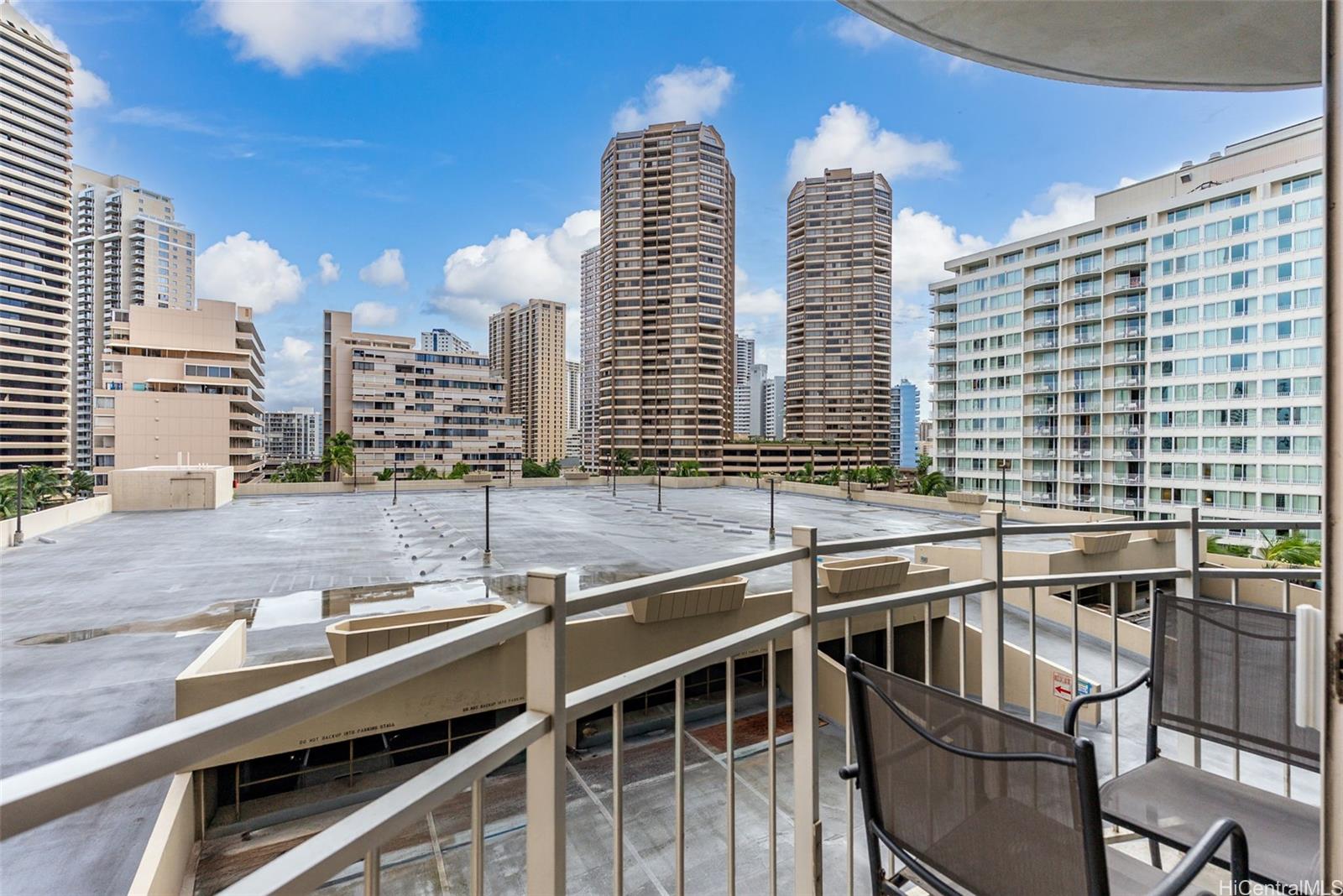 Ilikai Marina condo # 995, Honolulu, Hawaii - photo 13 of 18