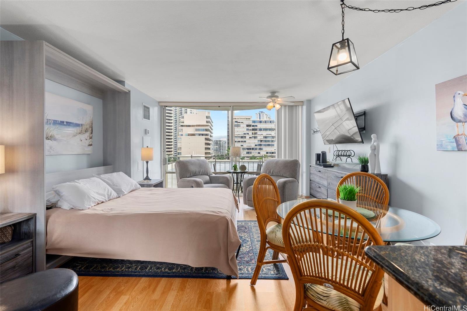 Ilikai Marina condo # 995, Honolulu, Hawaii - photo 3 of 18