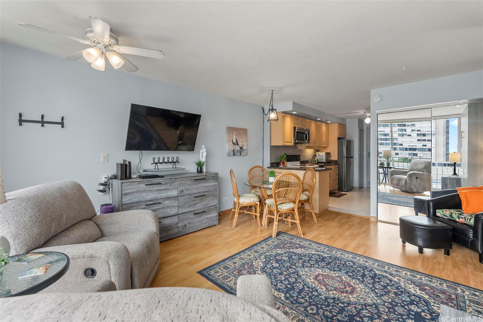 Ilikai Marina condo # 995, Honolulu, Hawaii - photo 5 of 18