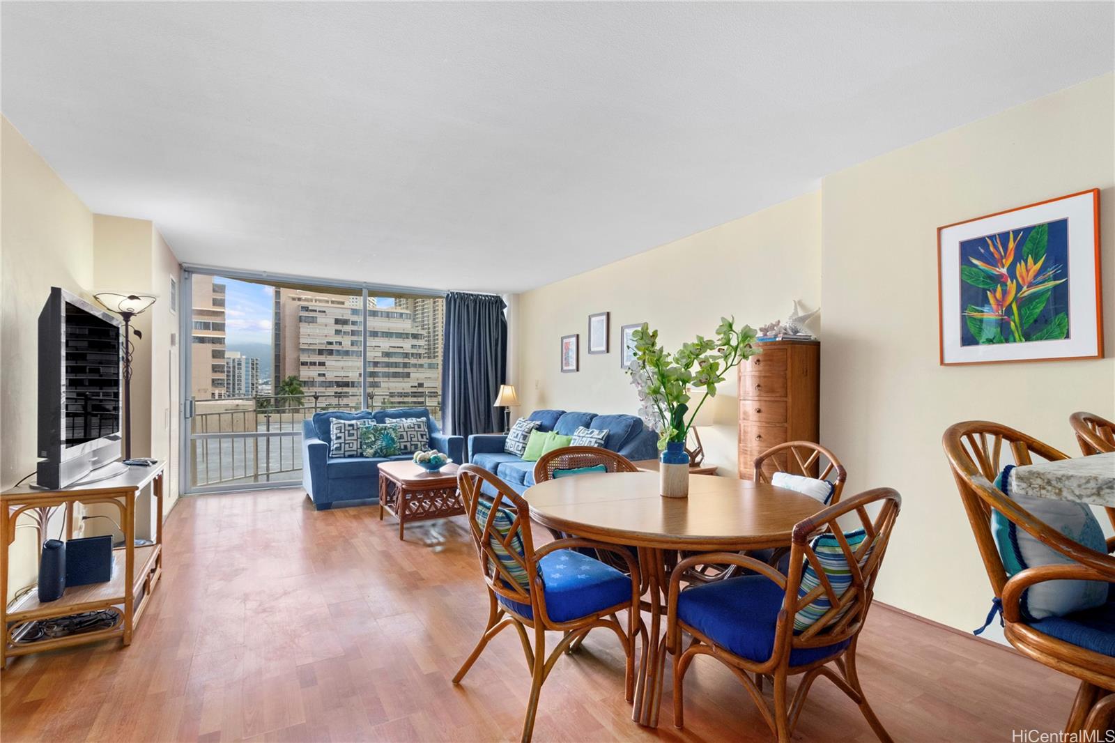 Ilikai Marina condo # 999, Honolulu, Hawaii - photo 2 of 13