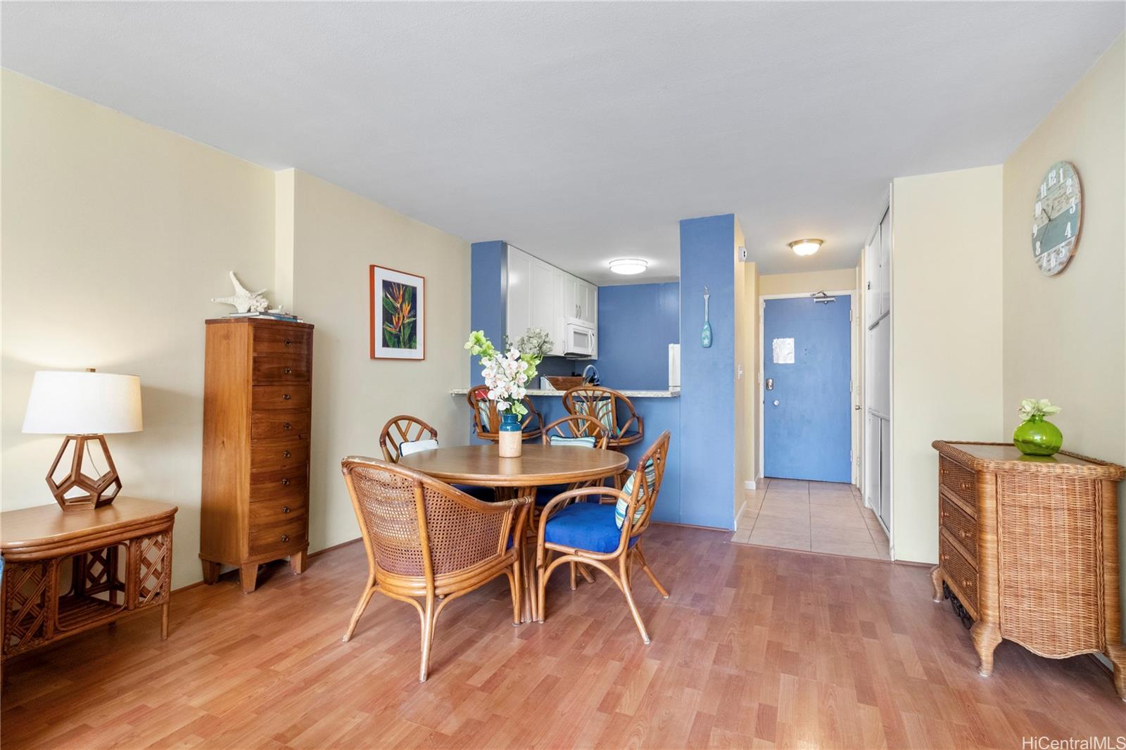 Ilikai Marina condo # 999, Honolulu, Hawaii - photo 3 of 13