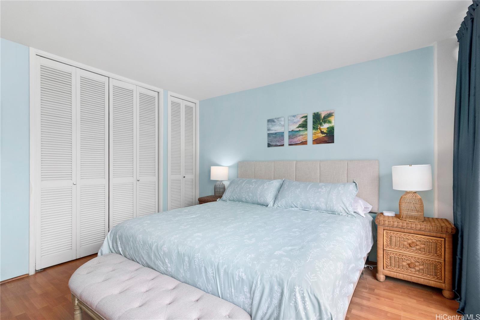 Ilikai Marina condo # 999, Honolulu, Hawaii - photo 5 of 13