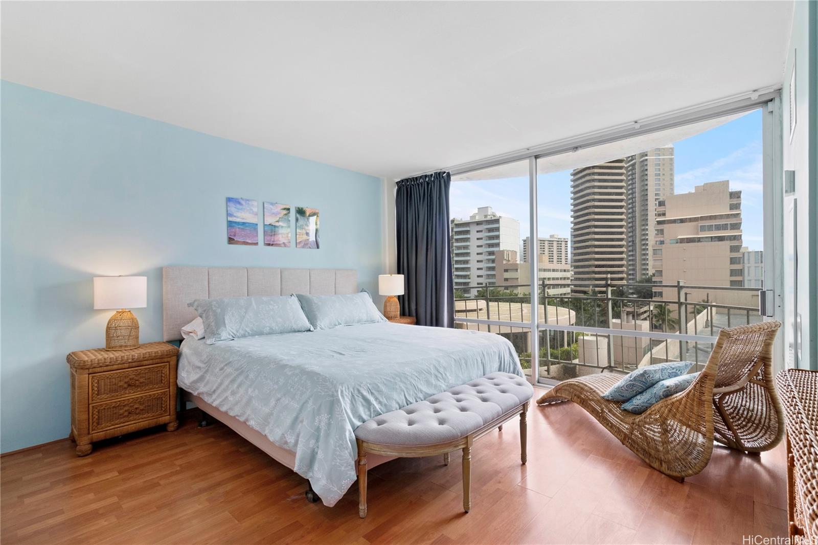 Ilikai Marina condo # 999, Honolulu, Hawaii - photo 6 of 13