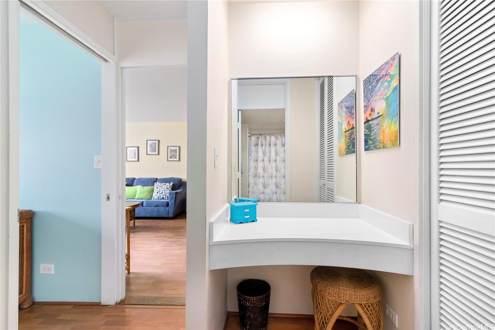 Ilikai Marina condo # 999, Honolulu, Hawaii - photo 7 of 13