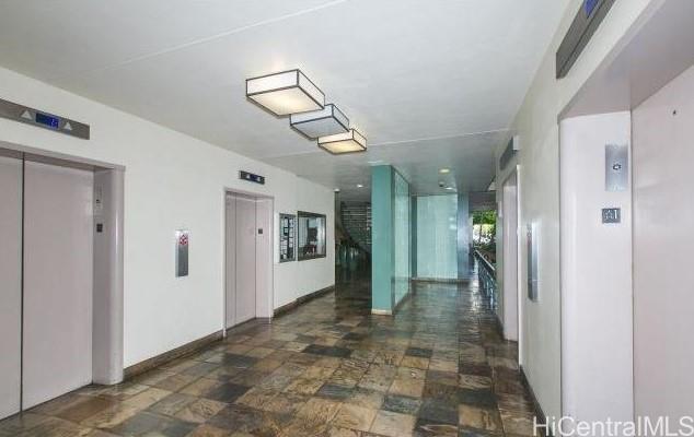 Ilikai Marina condo # 999, Honolulu, Hawaii - photo 10 of 13