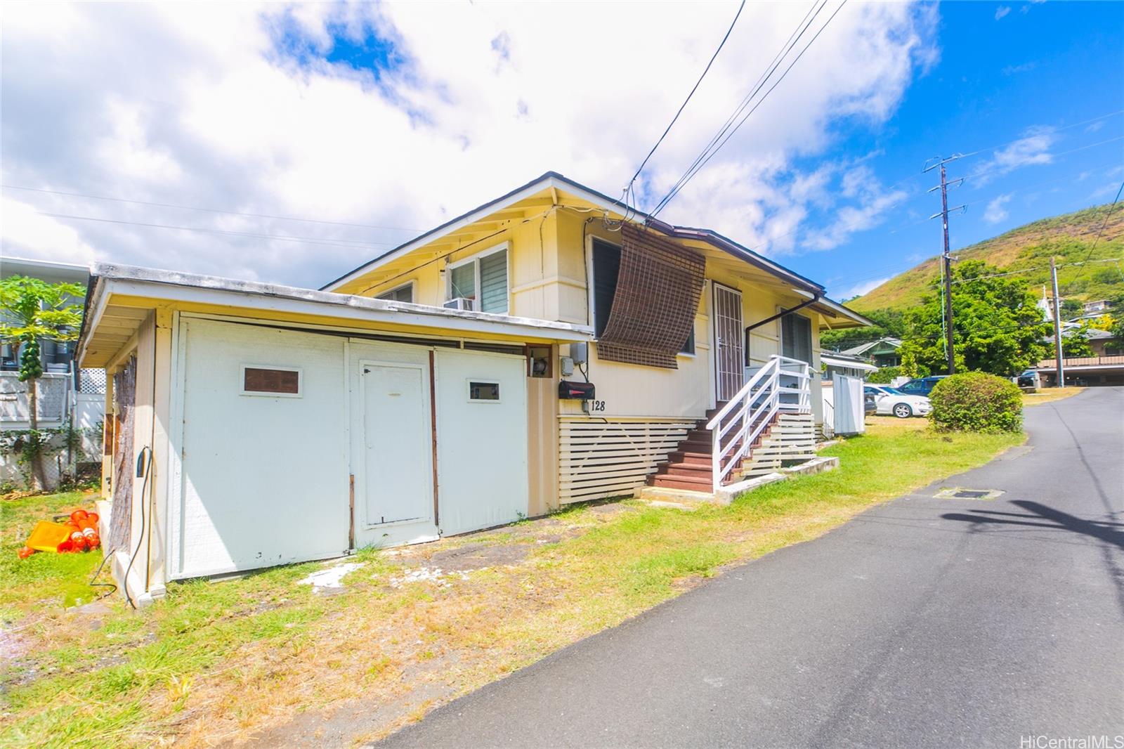 1766  Lusitana Street Punchbowl Area, Honolulu home - photo 2 of 16