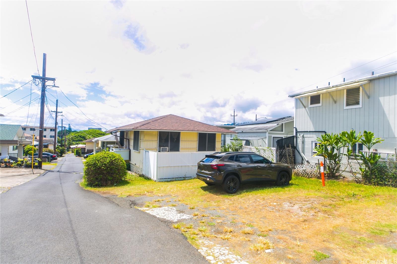 1766  Lusitana Street Punchbowl Area, Honolulu home - photo 15 of 16