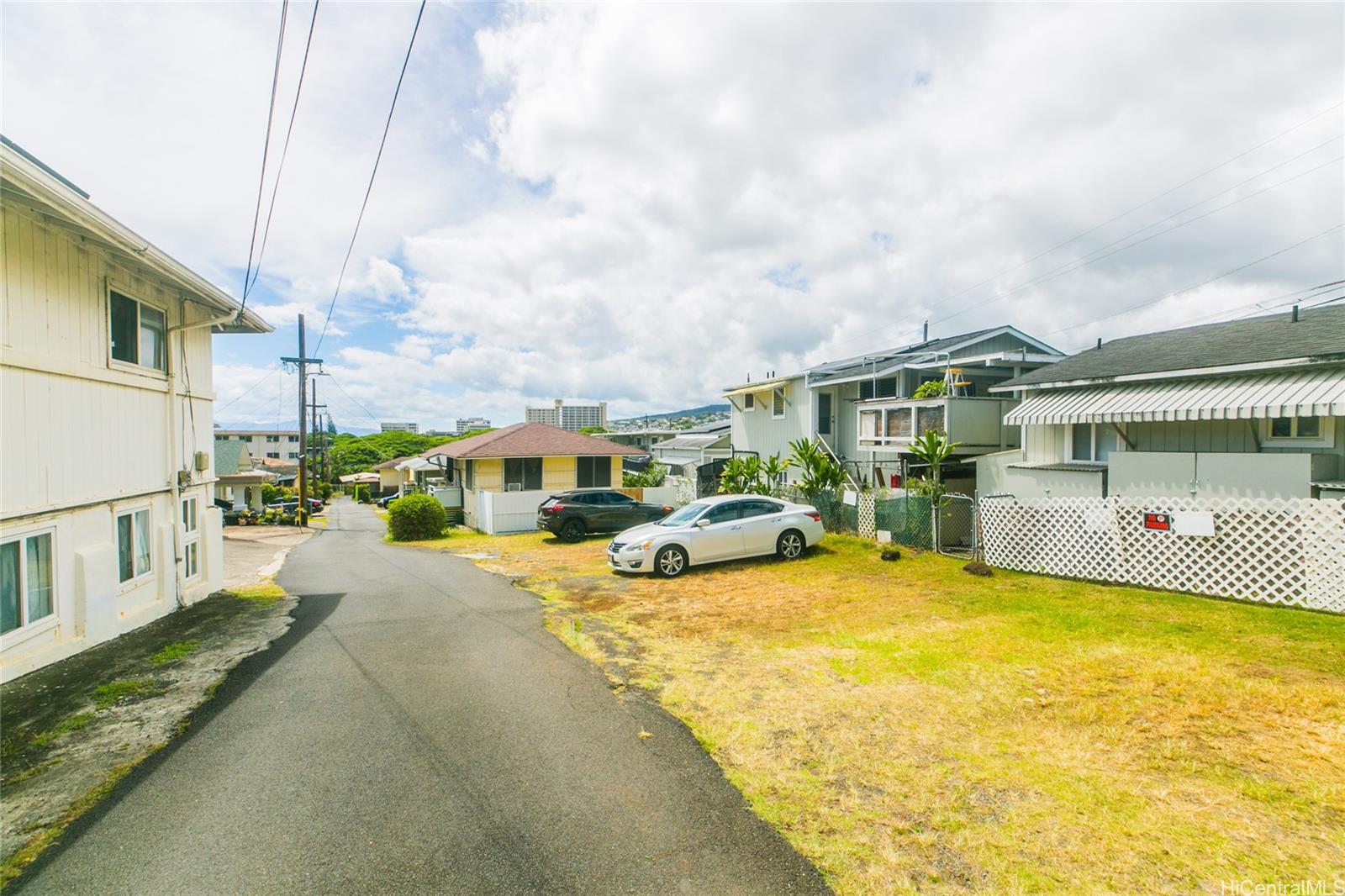 1766  Lusitana Street Punchbowl Area, Honolulu home - photo 16 of 16