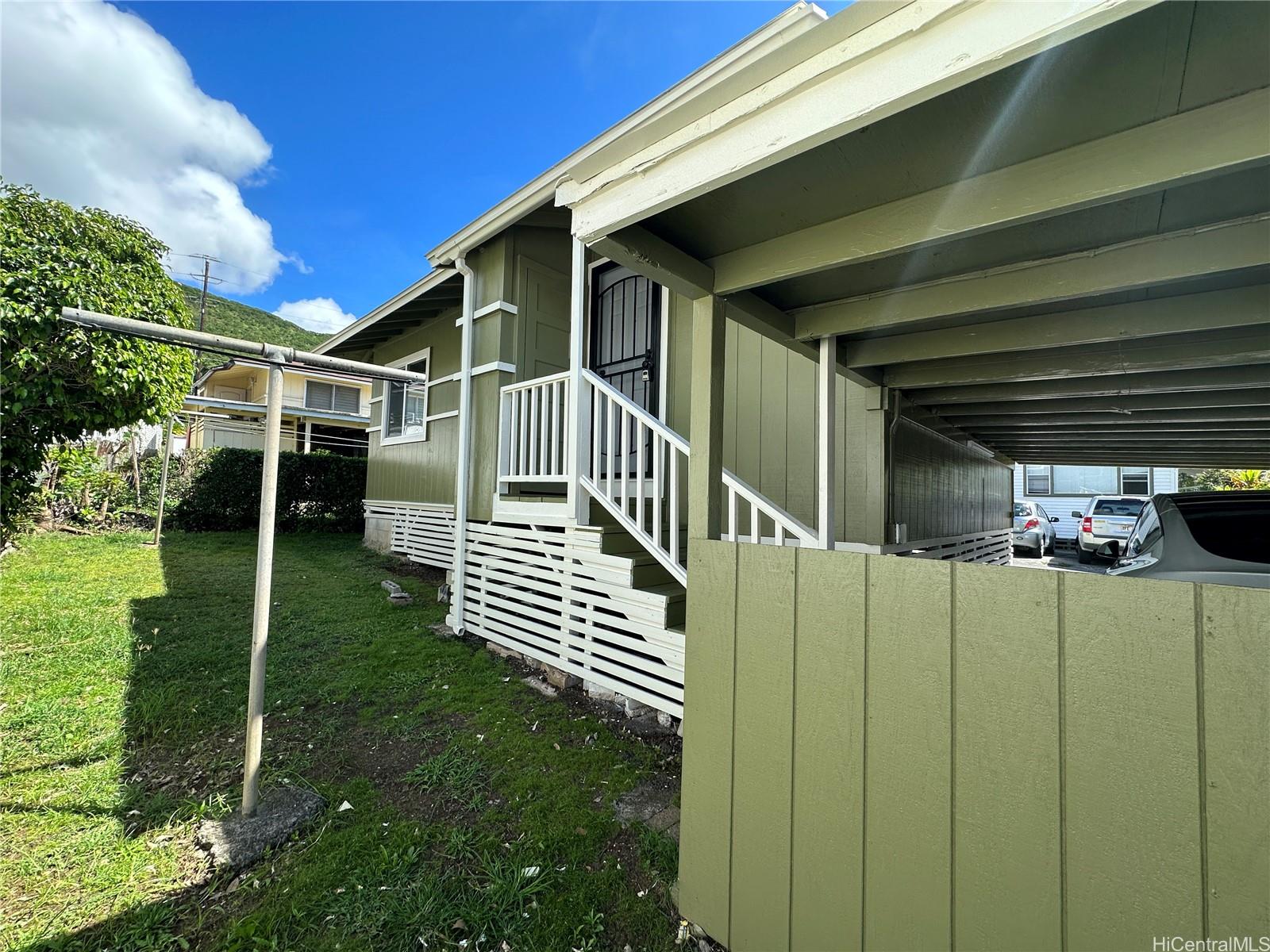 1766  Lusitana Street Punchbowl Area, Honolulu home - photo 11 of 12