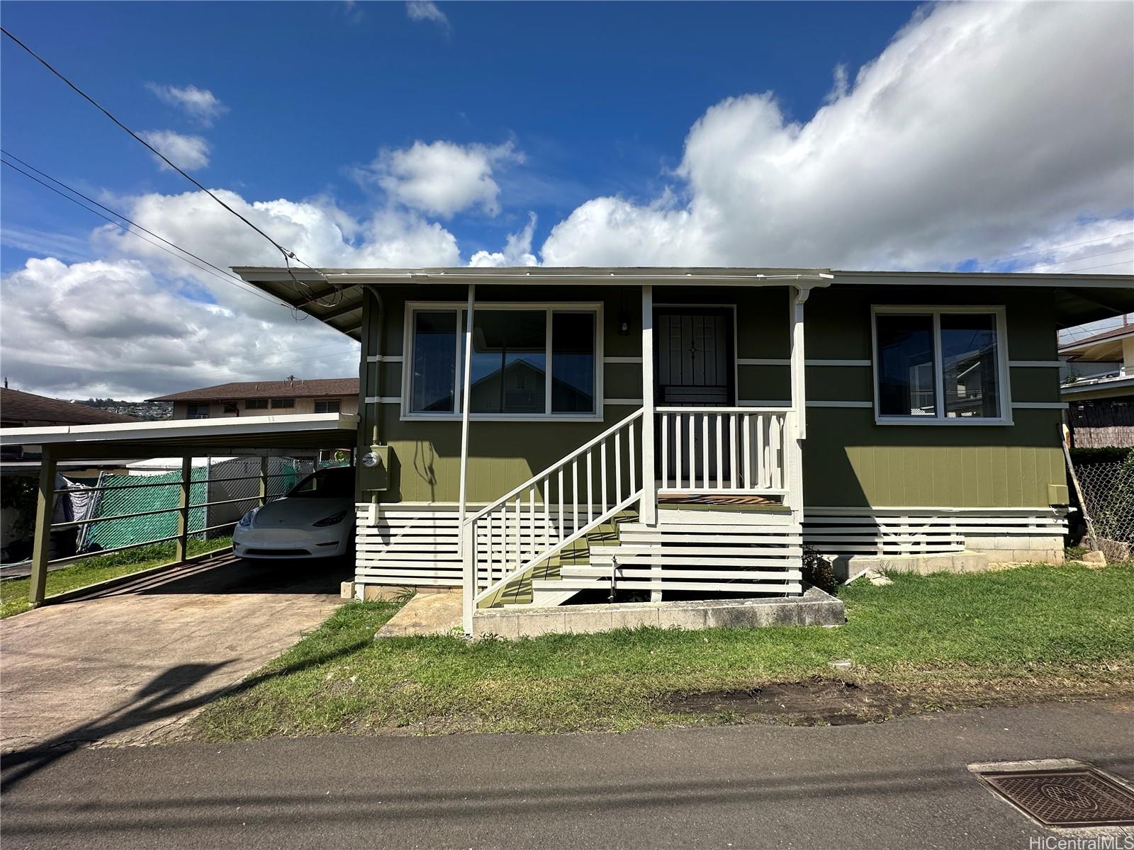 1766  Lusitana Street Punchbowl Area, Honolulu home - photo 12 of 12