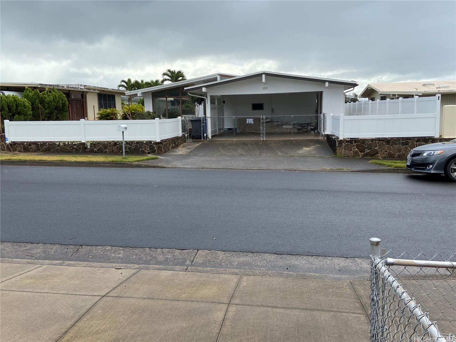 1767 Hoohai Street Pearl City - Rental - photo 13 of 13