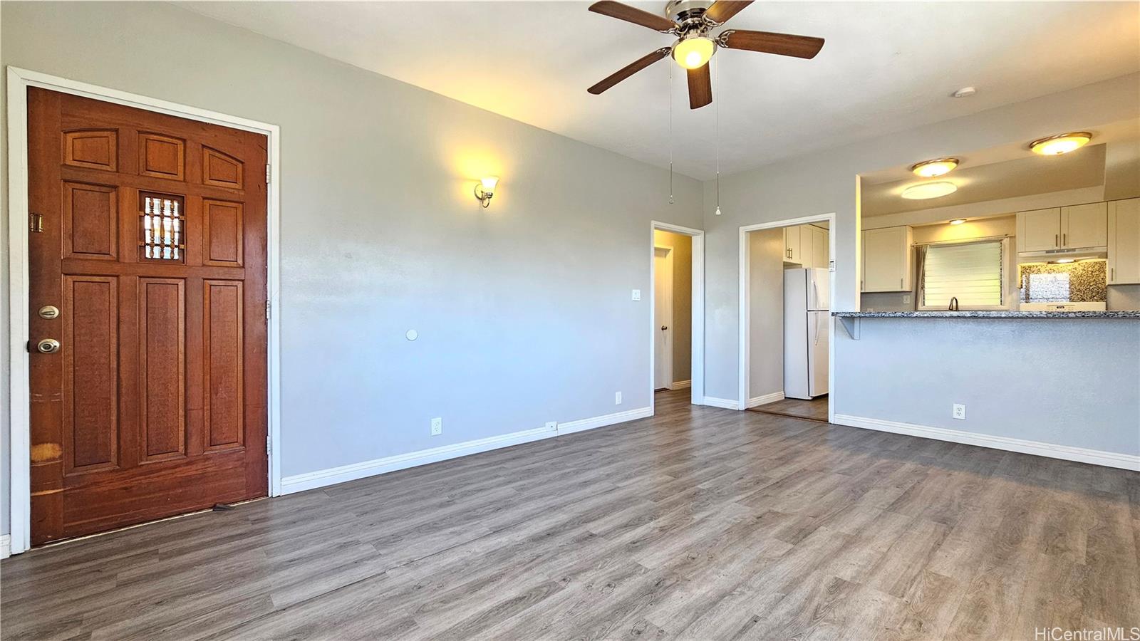 1767  Puowaina Drive Punchbowl Area, Honolulu home - photo 11 of 25