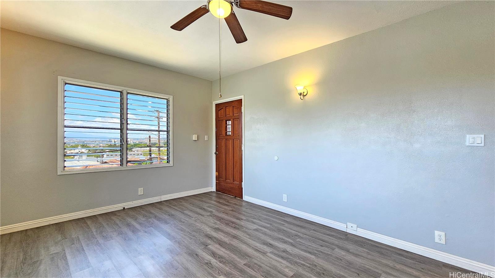1767  Puowaina Drive Punchbowl Area, Honolulu home - photo 13 of 25