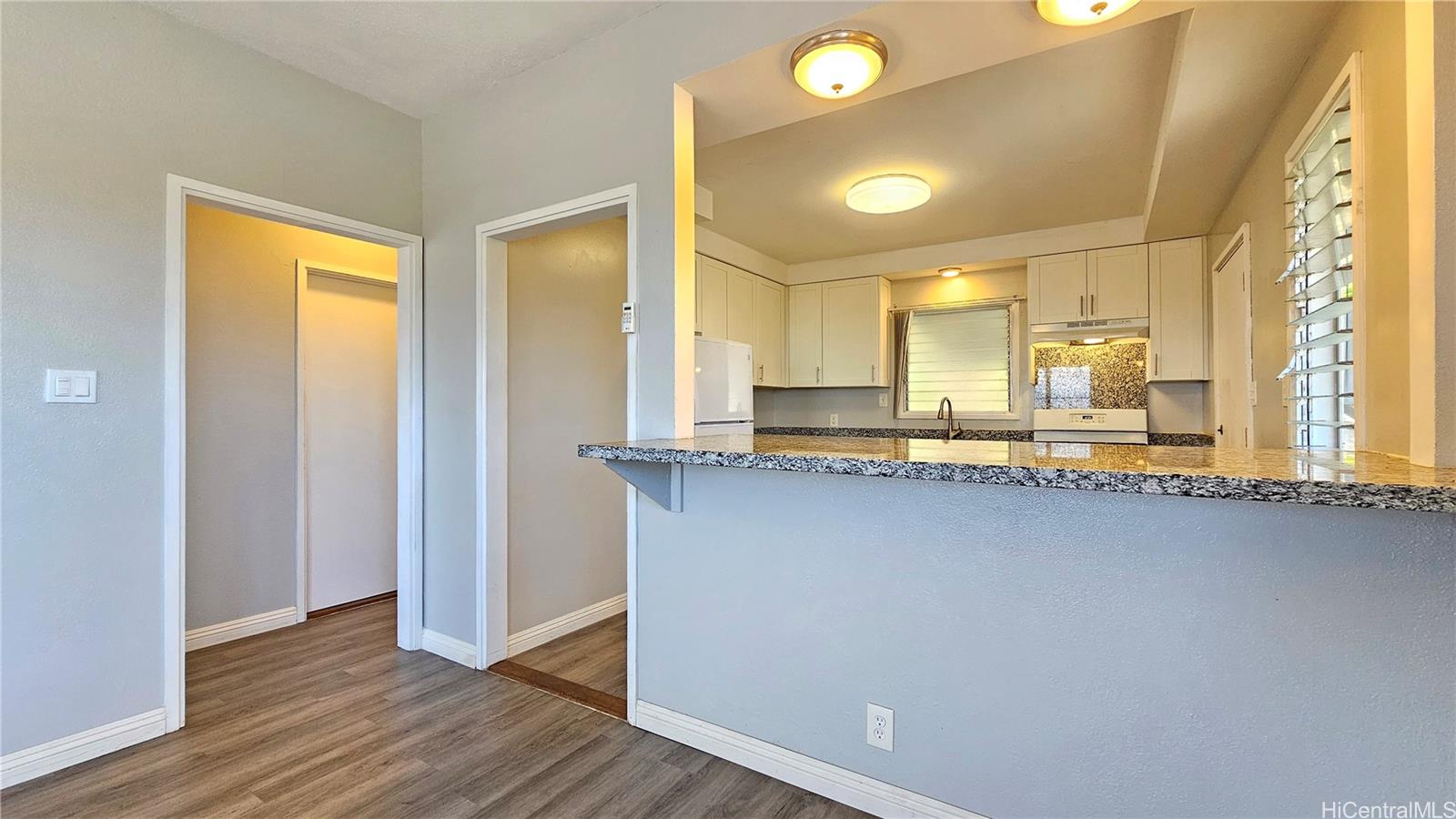 1767  Puowaina Drive Punchbowl Area, Honolulu home - photo 9 of 25
