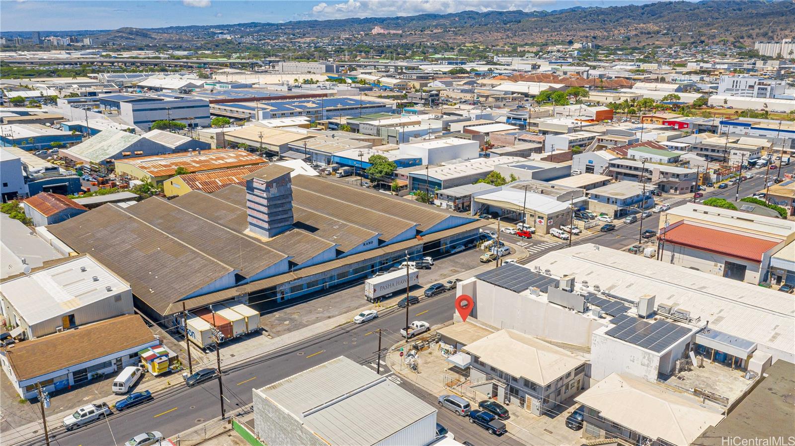 1768 Silva St Honolulu Oahu commercial real estate photo11 of 22