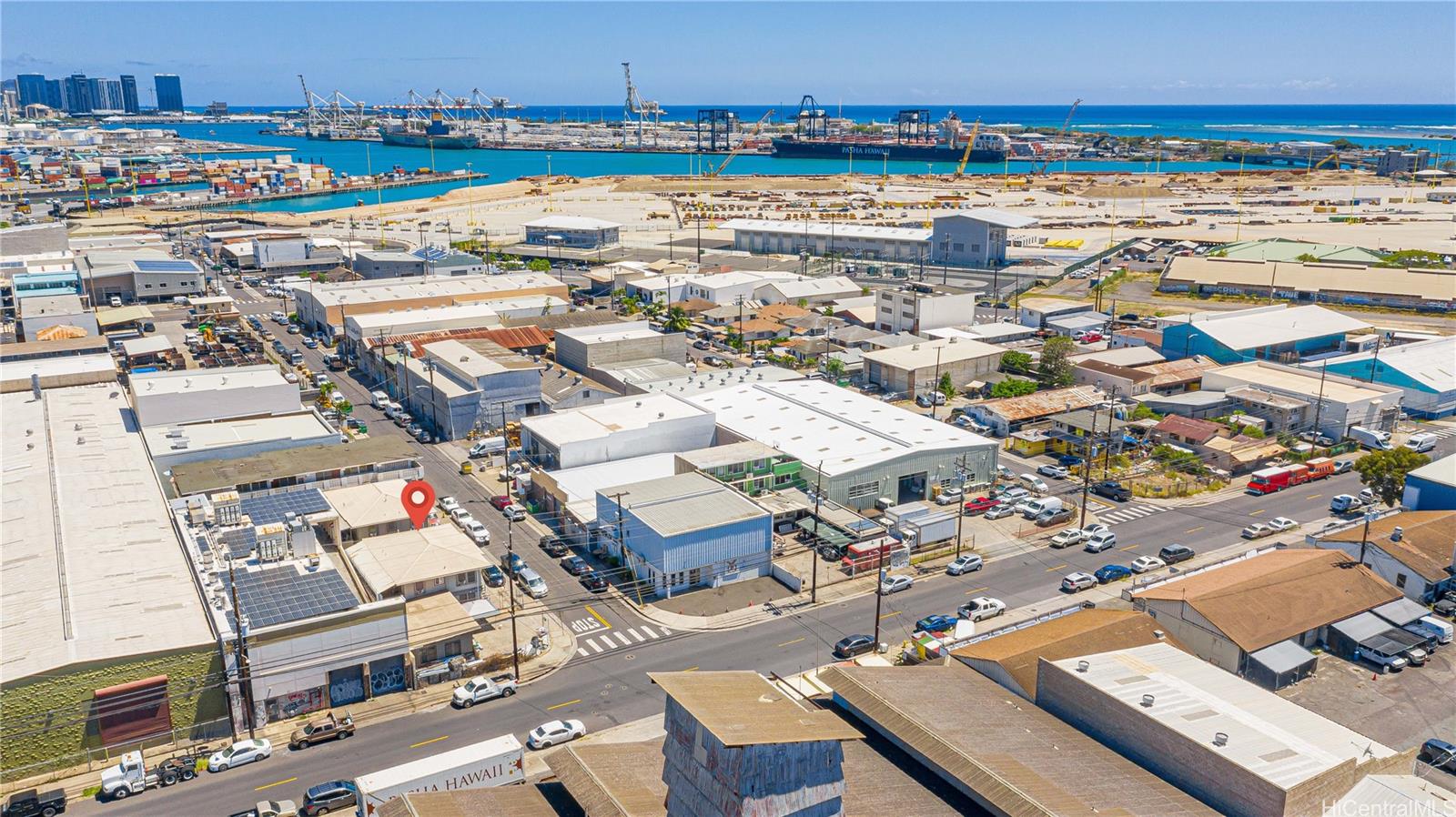 1768 Silva St Honolulu Oahu commercial real estate photo13 of 22