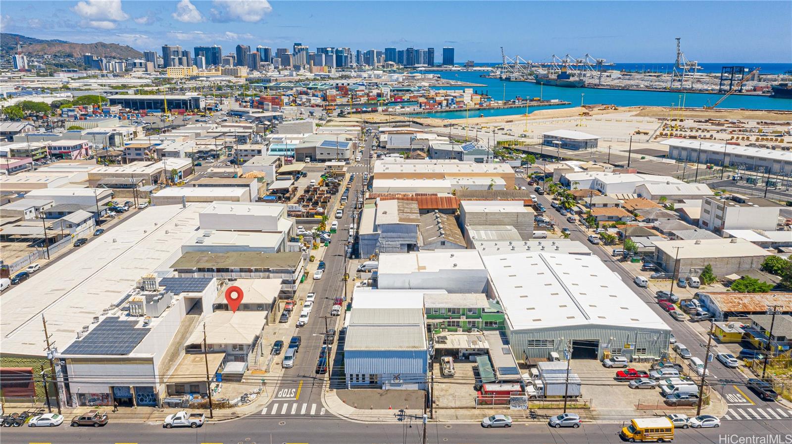 1768 Silva St Honolulu Oahu commercial real estate photo14 of 22