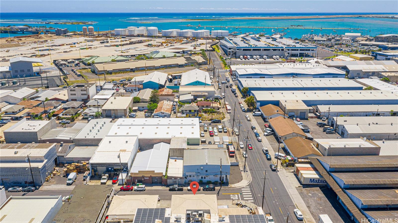 1768 Silva St Honolulu Oahu commercial real estate photo15 of 22