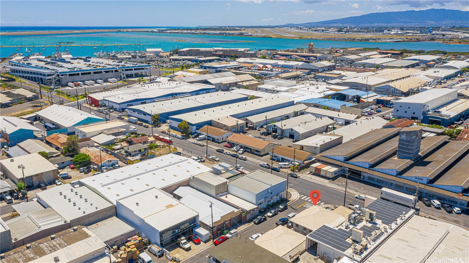 1768 Silva St Honolulu Oahu commercial real estate photo16 of 22