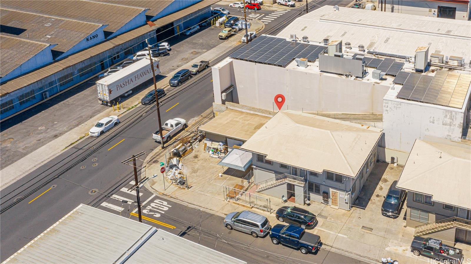 1768 Silva St Honolulu Oahu commercial real estate photo10 of 22